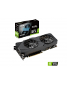 ASUS GeForce RTX 2070 SUPER DUAL ADVANCED EVO, graphics card (3x DisplayPort, HDMI, USB C) - nr 6