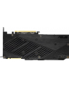 ASUS GeForce RTX 2070 SUPER DUAL ADVANCED EVO, graphics card (3x DisplayPort, HDMI, USB C) - nr 77