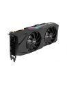 ASUS GeForce RTX 2070 SUPER DUAL EVO, graphics card (3x DisplayPort, HDMI, USB C) - nr 11