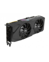 ASUS GeForce RTX 2070 SUPER DUAL EVO, graphics card (3x DisplayPort, HDMI, USB C) - nr 20