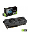 ASUS GeForce RTX 2070 SUPER DUAL EVO, graphics card (3x DisplayPort, HDMI, USB C) - nr 54