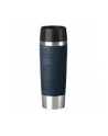 Emsa Travel Mug Grande Thermometer (blue) - nr 4