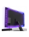 NZXT Hue 2 Ambient Lighting RGB Kit, LED strip (for monitors from 26 to 32 inches) - nr 22