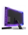 NZXT Hue 2 Ambient Lighting RGB Kit, LED strip (for monitors from 26 to 32 inches) - nr 8