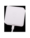 Okdo Official White Raspberry Pi 5.1A / 3A PSU, power supply (white, Bulk) - nr 2