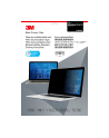 3M Privacy Filter (MacBook Pro 13'') - nr 13