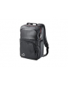 Fujitsu Pro Green Backpack 14 Backpack (black, up 35.6 cm (14 '')) - nr 1