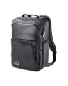 Fujitsu Pro Green Backpack 14 Backpack (black, up 35.6 cm (14 '')) - nr 2