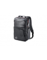 Fujitsu Pro Green Backpack 14 Backpack (black, up 35.6 cm (14 '')) - nr 4