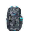 HP Odyssey Sport Backpack Facets 15.6 - 5WK93AA # FIG - nr 1