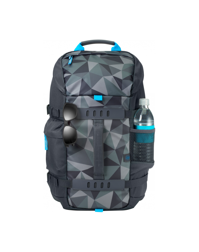 HP Odyssey Sport Backpack Facets 15.6 - 5WK93AA # FIG główny