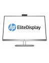 HP Elite display E243d - 23.8 - LED (silver, full HD, webcam, IPS, DisplayPort) - nr 5