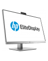 HP Elite display E243d - 23.8 - LED (silver, full HD, webcam, IPS, DisplayPort) - nr 15