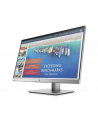 HP Elite display E243d - 23.8 - LED (silver, full HD, webcam, IPS, DisplayPort) - nr 25