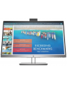 HP Elite display E243d - 23.8 - LED (silver, full HD, webcam, IPS, DisplayPort) - nr 28