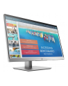HP Elite display E243d - 23.8 - LED (silver, full HD, webcam, IPS, DisplayPort) - nr 29