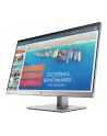 HP Elite display E243d - 23.8 - LED (silver, full HD, webcam, IPS, DisplayPort) - nr 30