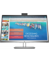 HP Elite display E243d - 23.8 - LED (silver, full HD, webcam, IPS, DisplayPort) - nr 33