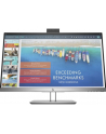 HP Elite display E243d - 23.8 - LED (silver, full HD, webcam, IPS, DisplayPort) - nr 54