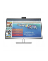 HP Elite display E243d - 23.8 - LED (silver, full HD, webcam, IPS, DisplayPort) - nr 1