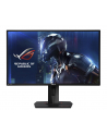 ASUS ROG Swift PG278QE - 27 - LED (black, NVIDIA G-Sync, WQHD, 165 Hz) - nr 1