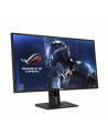 ASUS ROG Swift PG278QE - 27 - LED (black, NVIDIA G-Sync, WQHD, 165 Hz) - nr 44