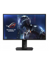 ASUS ROG Swift PG278QE - 27 - LED (black, NVIDIA G-Sync, WQHD, 165 Hz) - nr 48