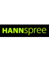 Hannspree HS 329 PQR - 31.5 - LED (silver, QHD, AD-IPS, HDMI, DisplayPort) - nr 1