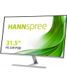 Hannspree HS 329 PQR - 31.5 - LED (silver, QHD, AD-IPS, HDMI, DisplayPort) - nr 21