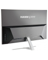Hannspree HS 329 PQR - 31.5 - LED (silver, QHD, AD-IPS, HDMI, DisplayPort) - nr 24
