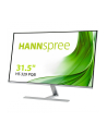 Hannspree HS 329 PQR - 31.5 - LED (silver, QHD, AD-IPS, HDMI, DisplayPort) - nr 25