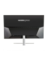 Hannspree HS 329 PQR - 31.5 - LED (silver, QHD, AD-IPS, HDMI, DisplayPort) - nr 32