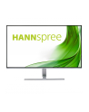 Hannspree HS 329 PQR - 31.5 - LED (silver, QHD, AD-IPS, HDMI, DisplayPort) - nr 40