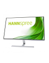 Hannspree HS 329 PQR - 31.5 - LED (silver, QHD, AD-IPS, HDMI, DisplayPort) - nr 42