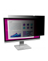 3M Privacy Filters High Clarity (24'' widescreen monitor (16:10)) - nr 15