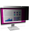 3M Privacy Filters High Clarity (24'' widescreen monitor (16:10)) - nr 3