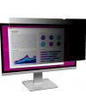 3M Privacy Filters High Clarity (24'' widescreen monitor (16:10)) - nr 8