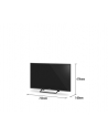 Panasonic TX-32FSW504 - 32 - LED TV (black / silver, SmartTV, WiFi, HDMI, Triple Tuner) - nr 15