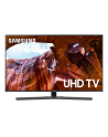 Samsung - 43 - UE-43RU7409, LED TV (titan, SmartTV, UltraHD, HDR, including HD +) - nr 2