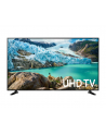 Samsung UE-65RU7099 - 65 - LED TV (black, UltraHD, WiFi, SmartTV, Alexa) - nr 10