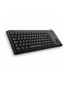 CHERRY G84-4400 Slimline (US), keyboard (black, American keyboard layout, trackball) - nr 11