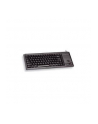CHERRY G84-4400 Slimline (US), keyboard (black, American keyboard layout, trackball) - nr 12