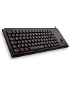 CHERRY G84-4400 Slimline (US), keyboard (black, American keyboard layout, trackball) - nr 14