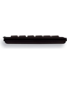 CHERRY G84-4400 Slimline (US), keyboard (black, American keyboard layout, trackball) - nr 15