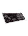 CHERRY G84-4400 Slimline (US), keyboard (black, American keyboard layout, trackball) - nr 8