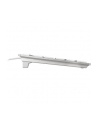 CHERRY KC 6000 SLIM FOR MAC, keyboard (silver / white) - nr 15