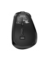 CHERRY MW 8 Ergo, mouse (black) - nr 16