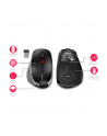 CHERRY MW 8 Ergo, mouse (black) - nr 36