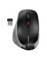 CHERRY MW 8 Ergo, mouse (black) - nr 4