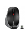 CHERRY MW 8 Ergo, mouse (black) - nr 49